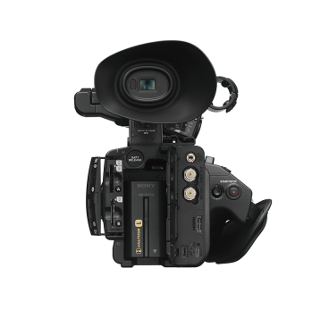 Видеокамера Sony HXR-NX5R/XLR фото 3