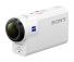 Видеокамера Sony HDR-AS300 фото 1