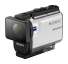 Видеокамера Sony HDR-AS300R фото 2