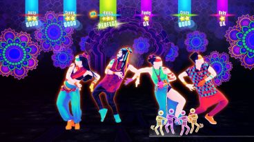 Игра для PS4 Just Dance 2017 [PS4, русская версия]  фото 6