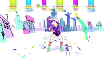 Игра для PS4 Just Dance 2017 [PS4, русская версия]  фото 2
