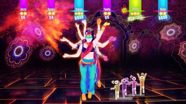 Игра для PS4 Just Dance 2017 [PS4, русская версия]  фото 7