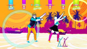 Игра для PS4 Just Dance 2017 [PS4, русская версия]  фото 4
