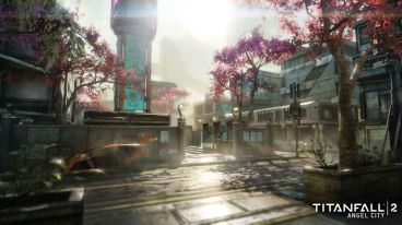 Игра для PS4 Titanfall 2 [PS4, русская версия]  фото 7