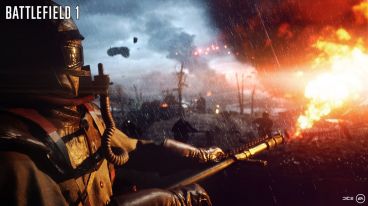 Игра для PS4 Battlefield 1 [PS4, русская версия]  фото 3
