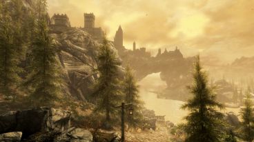 Игра для PS4 Elder Scrolls V: Skyrim. Special Edition [PS4, русская версия]  фото 4