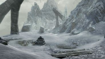 Игра для PS4 Elder Scrolls V: Skyrim. Special Edition [PS4, русская версия]  фото 2