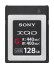 Карта памяти XQD Sony QD-G128E фото 1