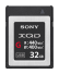 Карта памяти XQD Sony QD-G32E фото 1