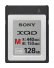 Карта памяти XQD Sony QD-M128 фото 1