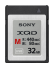 Карта памяти XQD Sony QD-M32 фото 1