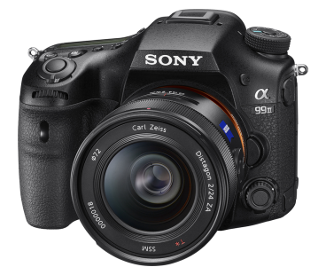 Фотоаппарат Sony ILCA-99M2 body фото 2