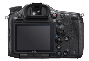 Фотоаппарат Sony ILCA-99M2 body фото 3