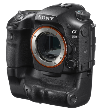 Фотоаппарат Sony ILCA-99M2 body фото 7