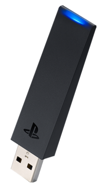 Беспроводной USB-адаптер Sony Dualshock 4 фото 3