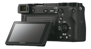 Фотоаппарат Sony ILCE-6500 body фото 10