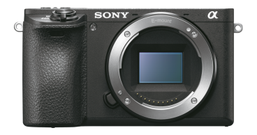 Фотоаппарат Sony ILCE-6500 body фото 1