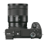 Фотоаппарат Sony ILCE-6500 body фото 4