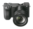 Фотоаппарат Sony ILCE-6500 body фото 9