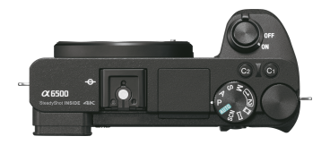Фотоаппарат Sony ILCE-6500 body фото 12