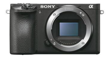 Фотоаппарат Sony ILCE-6500 body фото 2