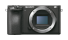Фотоаппарат Sony ILCE-6500 body фото 2