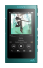 MP3 плеер Sony NW-A35HN/L фото 1