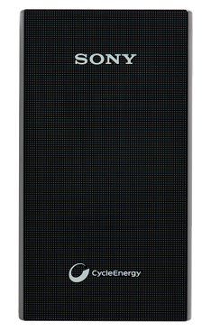 Зарядное устройство Sony CP-E6/B фото 1