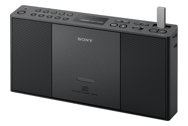 Бумбокс Sony ZS-PE60/B фото 3