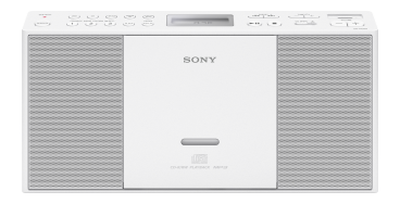 Бумбокс Sony ZS-PE60/W фото 1