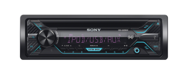 Автомагнитола Sony CDX-G3200UV фото 2