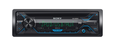 Автомагнитола Sony CDX-G3200UV фото 3