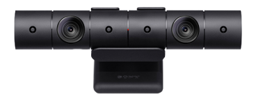 Камера PS4 Sony PLAYSTATION® CAMERA фото 1