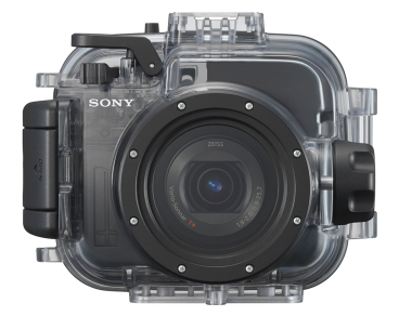 Бокс для подводной съемки Sony MPK-URX100A фото 4