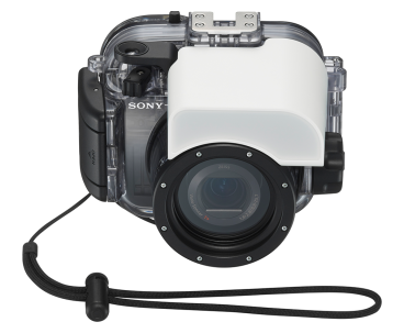 Бокс для подводной съемки Sony MPK-URX100A фото 6