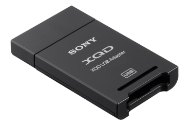 Адаптер Sony QD-ASB1 фото 2