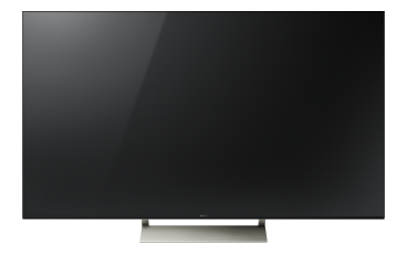 4К телевизор Sony KD-55XE9305 фото 2