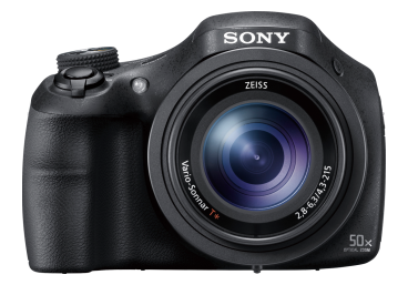 Фотоаппарат Sony DSC-HX350 фото 9