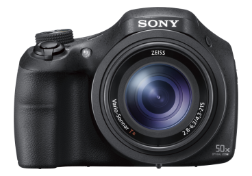 Фотоаппарат Sony DSC-HX350 фото 10