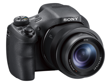Фотоаппарат Sony DSC-HX350 фото 11