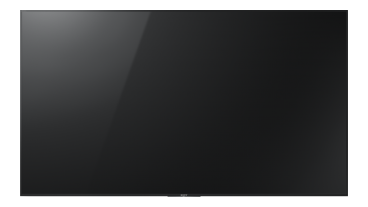 4К телевизор Sony KD-65XE9005 фото 6