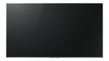 4К телевизор Sony KD-65XE9005 фото 13