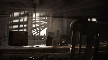 Игра для VR Sony Resident Evil 7: Biohazard (поддержка VR) [PS4, русские субтитры] фото 7