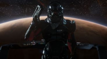 Игра для PS4 Mass Effect: Andromeda [PS4, русские субтитры]  фото 2