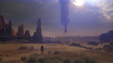 Игра для PS4 Mass Effect: Andromeda [PS4, русские субтитры]  фото 5