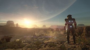 Игра для PS4 Mass Effect: Andromeda [PS4, русские субтитры]  фото 6