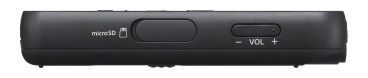 Диктофон Sony ICD-PX370 фото 5