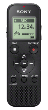 Диктофон Sony ICD-PX370 фото 1