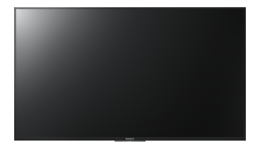 4К телевизор Sony KD-55XE8096 фото 7