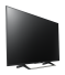 4К телевизор Sony KD-43XE8077 фото 5